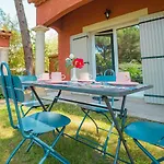 La Bastide Des Pins Отель типа 