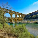 La Bastide Des Pins Кастийон-дю-Гар