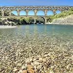 La Bastide Des Pins Кастийон-дю-Гар