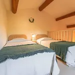 La Bastide Des Pins Кастийон-дю-Гар