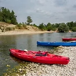 La Bastide Des Pins Кастийон-дю-Гар