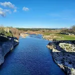 La Bastide Des Pins Castillon-du-Gard