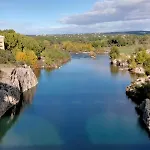 La Bastide Des Pins Frühstückspension 4*