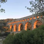 Frühstückspension La Bastide Des Pins 4*