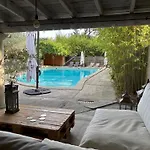 La Bastide Des Pins Frühstückspension 4*