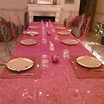 La Bastide Des Pins 4* Castillon-du-Gard
