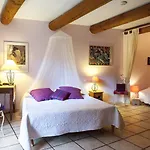 La Bastide Des Pins Castillon-du-Gard