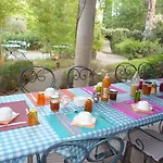 La Bastide Des Pins