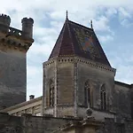 La Bastide Des Pins