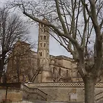 La Bastide Des Pins Frühstückspension Castillon-du-Gard