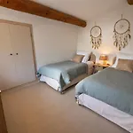 La Bastide Des Pins 4*