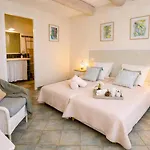 La Bastide Des Pins Frühstückspension