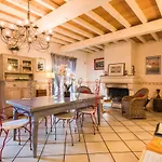 La Bastide Des Pins 4* Кастийон-дю-Гар