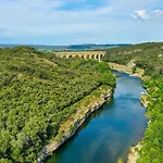 La Bastide Des Pins Frühstückspension