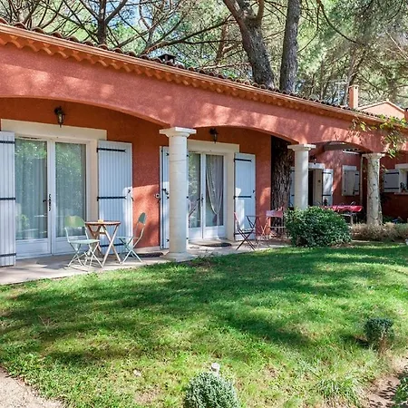 Bed & Breakfast La Bastide Des Pins
