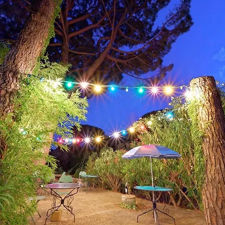 Bed & Breakfast La Bastide Des Pins