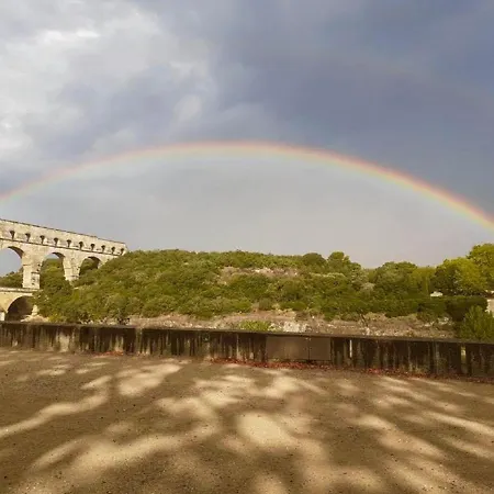 La Bastide Des Pins
