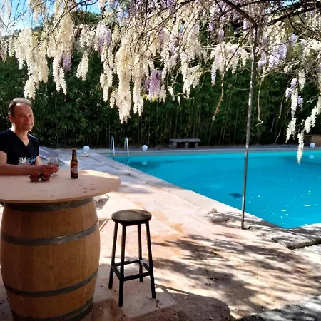 La Bastide Des Pins