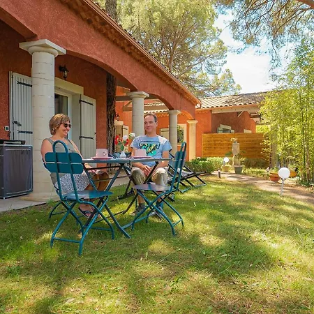 La Bastide Des Pins Castillon-du-Gard