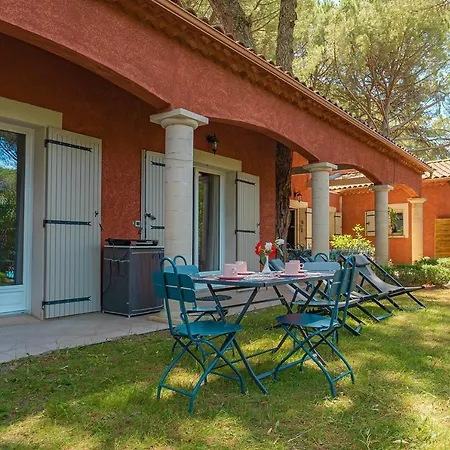 Bed & Breakfast La Bastide Des Pins Castillon-du-Gard