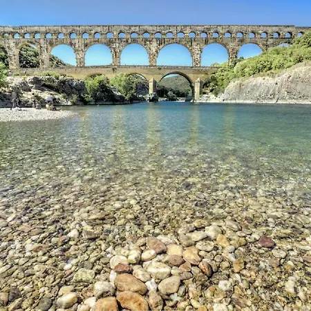 La Bastide Des Pins Castillon-du-Gard