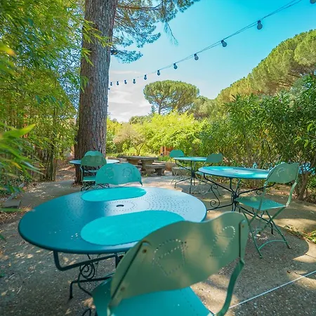 La Bastide Des Pins