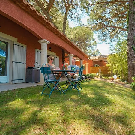 La Bastide Des Pins * Castillon-du-Gard