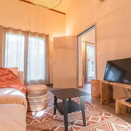 La Bastide Des Pins 4*