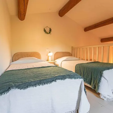 La Bastide Des Pins Castillon-du-Gard