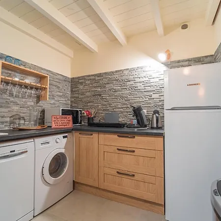 La Bastide Des Pins 4* Castillon-du-Gard