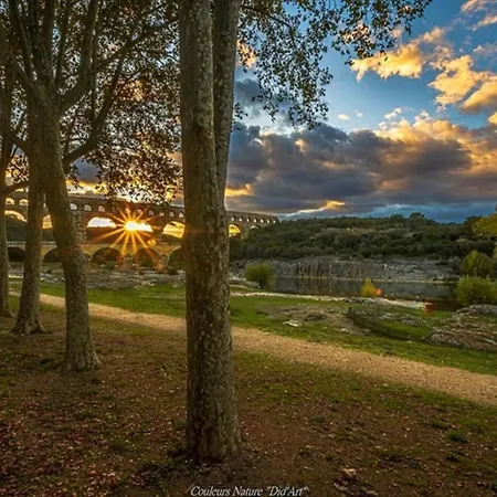 La Bastide Des Pins *