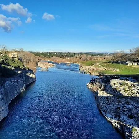 La Bastide Des Pins Castillon-du-Gard