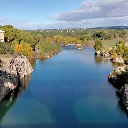 La Bastide Des Pins Couette-café 4*