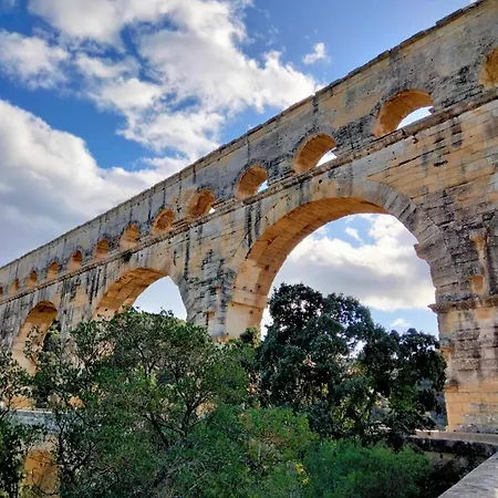 La Bastide Des Pins