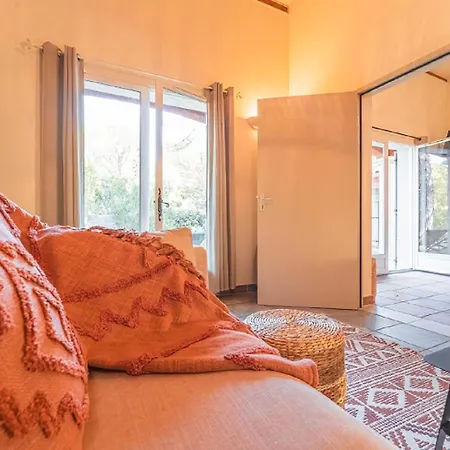 Bed & Breakfast La Bastide Des Pins