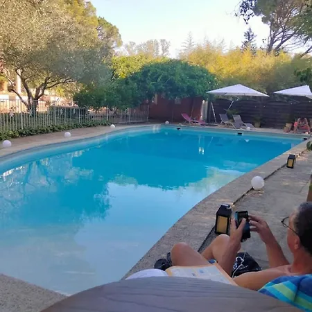 La Bastide Des Pins