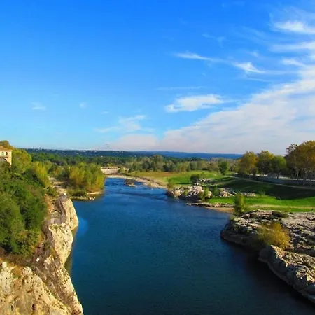 La Bastide Des Pins Frühstückspension 4*