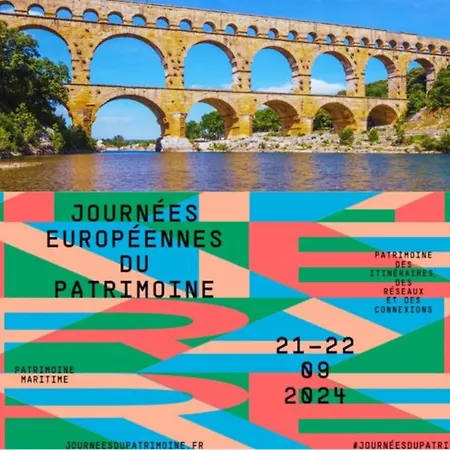 Bed & Breakfast La Bastide Des Pins Castillon-du-Gard