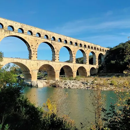 La Bastide Des Pins Frühstückspension