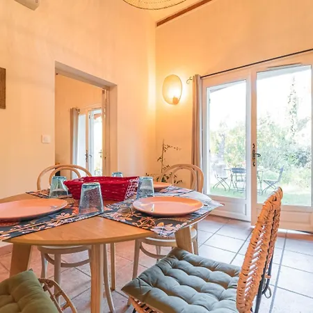 B&B La Bastide Des Pins