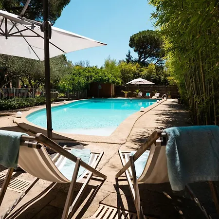 La Bastide Des Pins