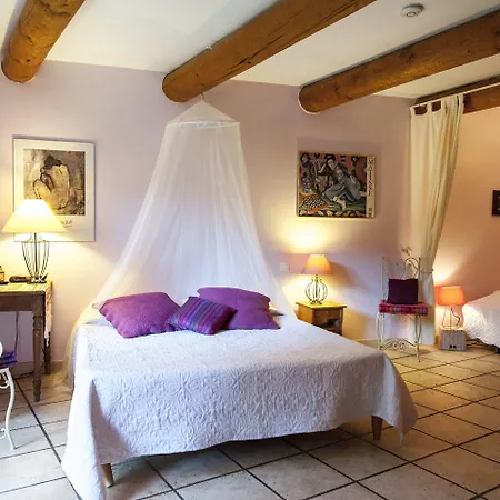 La Bastide Des Pins Castillon-du-Gard