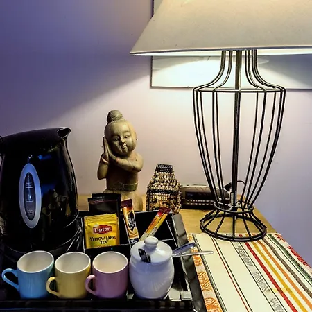 La Bastide Des Pins 카스티용-뒤-가르