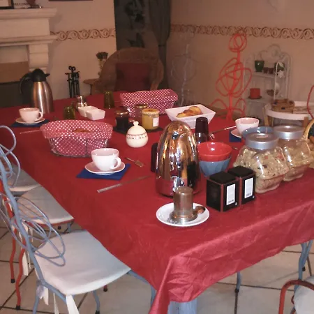 La Bastide Des Pins 4* Castillon-du-Gard