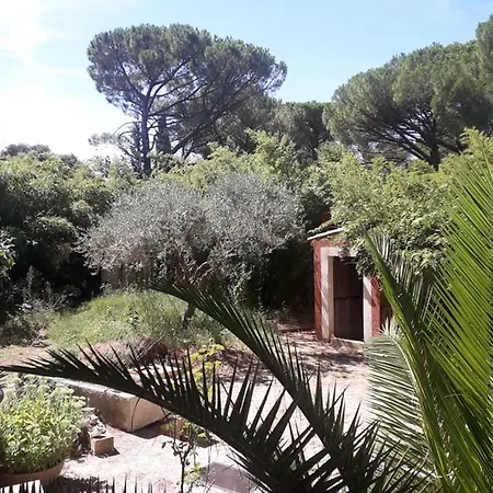 La Bastide Des Pins