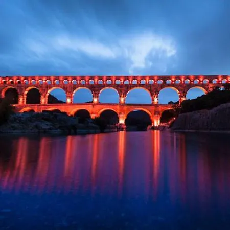 La Bastide Des Pins Frühstückspension 4*