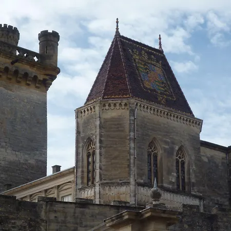 La Bastide Des Pins