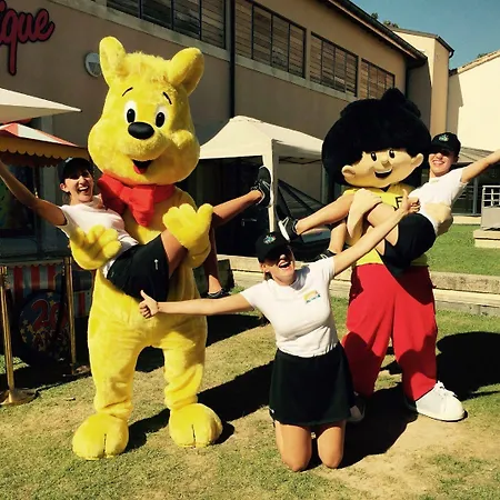 La Bastide Des Pins Frühstückspension