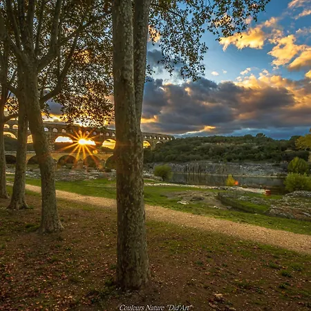 Bed and Breakfast La Bastide Des Pins