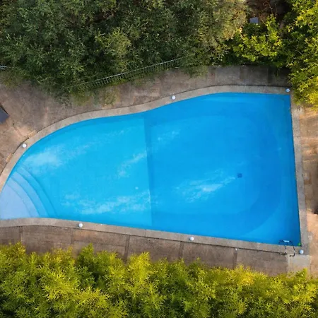 La Bastide Des Pins 4*